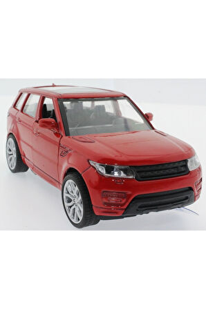 Kız Erkek Çocuk Oyuncak Çek Bırak Kırmızı Metal Araba Sl6602Bl Kız Erkek Çocuk Oyuncak Eğitici Oyunc