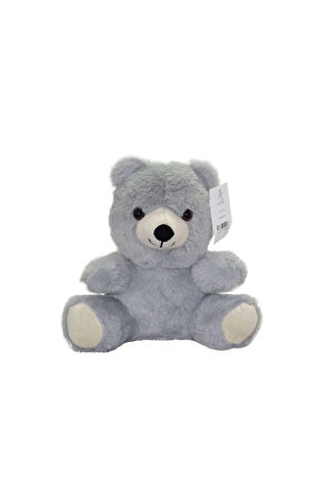 Kız Erkek Çocuk Oyuncak 9102 Peluş Çiçek Ayı 20cm Kız Erkek Çocuk Oyuncak Eğitici Oyuncaklar