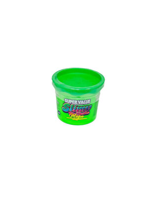Kız Erkek Çocuk Oyuncak 36006 Slimy Mega 3 Renk 85 gr -1adet stokta olan gönderilir Kız Erkek Çocuk