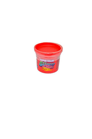 Kız Erkek Çocuk Oyuncak 36006 Slimy Mega 3 Renk 85 gr -1adet stokta olan gönderilir Kız Erkek Çocuk
