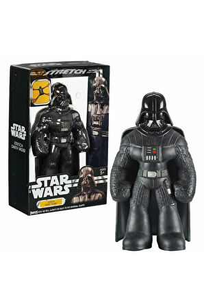 Kız Erkek Çocuk Oyuncak TR401000 Stretch Dev Darth Vader - 07698 Kız Erkek Çocuk Oyuncak Eğitici Oyu