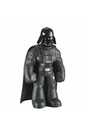 Kız Erkek Çocuk Oyuncak TR401000 Stretch Dev Darth Vader - 07698 Kız Erkek Çocuk Oyuncak Eğitici Oyu