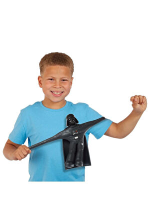 Kız Erkek Çocuk Oyuncak TR401000 Stretch Dev Darth Vader - 07698 Kız Erkek Çocuk Oyuncak Eğitici Oyu