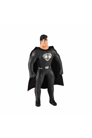 Kız Erkek Çocuk Oyuncak TR306000 Stretch Superman - 07696 Kız Erkek Çocuk Oyuncak Eğitici Oyuncaklar