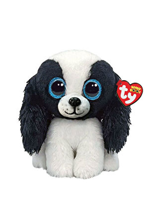 Kız Erkek Çocuk Oyuncak Ty Beanie Boos Peluş Köpek Sissy 15cm Kız Erkek Çocuk Oyuncak Eğitici Oyunca
