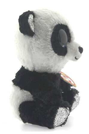 Kız Erkek Çocuk Oyuncak Ty Beanie Boos-Bamboo Panda 21cm Kız Erkek Çocuk Oyuncak Eğitici Oyuncaklar