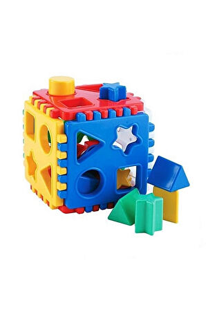 Kız Erkek Çocuk Oyuncak Dede Bultak Puzzle Kız Erkek Çocuk Oyuncak Eğitici Oyuncaklar