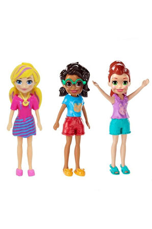 Kız Erkek Çocuk Oyuncak Mini Bebek Kız Erkek Çocuk Oyuncak Eğitici Oyuncaklar
