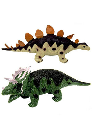 Kız Erkek Çocuk Oyuncak Sunman Soft Esneyebilen Dinazor Figür Kız Erkek Çocuk Oyuncak Eğitici Oyunca