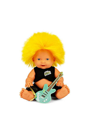 Kız Erkek Çocuk Oyuncak Sunman Punk Nil Bebek Kız Erkek Çocuk Oyuncak Eğitici Oyuncaklar