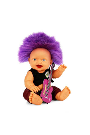 Kız Erkek Çocuk Oyuncak Sunman Punk Nil Bebek Kız Erkek Çocuk Oyuncak Eğitici Oyuncaklar