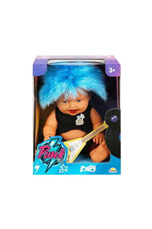 Kız Erkek Çocuk Oyuncak Sunman Punk Nil Bebek Kız Erkek Çocuk Oyuncak Eğitici Oyuncaklar