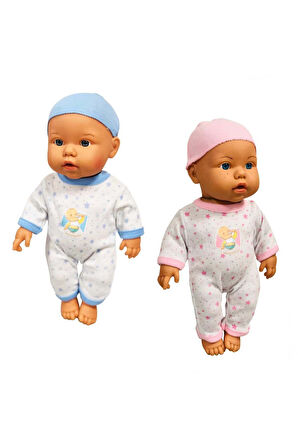 Kız Erkek Çocuk Oyuncak Sunman Bebelou Yemek Zamanı Gülen Bebek Kız Erkek Çocuk Oyuncak Eğitici Oyun