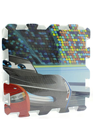 Kız Erkek Çocuk Oyuncak Cars Yer Matı Kız Erkek Çocuk Oyuncak Eğitici Oyuncaklar