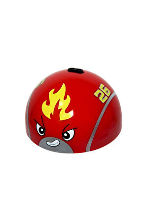 Kız Erkek Çocuk Oyuncak Pilli Kaçan Neşeli Oyuncak - 2523 Kız Erkek Çocuk Oyuncak Eğitici Oyuncaklar