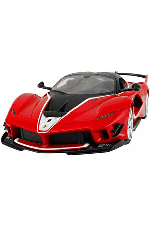 Kız Erkek Çocuk Oyuncak Rastar 1:14 Ferrari FXX K EVO Uzaktan Kumandalı Araba Kız Erkek Çocuk Oyunca