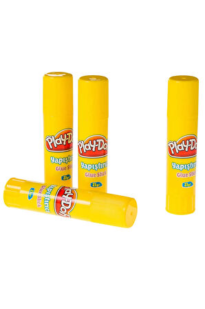 Kız Erkek Çocuk Oyuncak Play-Doh Stick Yapıştırıcı 21 Gr. Kız Erkek Çocuk Oyuncak Eğitici Oyuncaklar