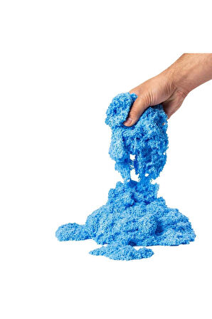 Kız Erkek Çocuk Oyuncak Foam Alive Akışkan Köpükler Tekli Paket 5902-S Kız Erkek Çocuk Oyuncak Eğiti