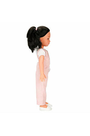 Öğretici Oyuncaklar Mina Romantic Bebek 35cm Kız Erkek Çocuk Oyuncak Eğitici Oyuncaklar