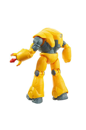 Kız Erkek Çocuk Oyuncak Pixar Lightyear Ana Figürler Delüks Serisi HHJ85 Kız Erkek Çocuk Oyuncak Eği