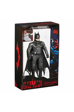 Kız Erkek Çocuk Oyuncak Stretch Batman TR302000 Kız Erkek Çocuk Oyuncak Eğitici Oyuncaklar