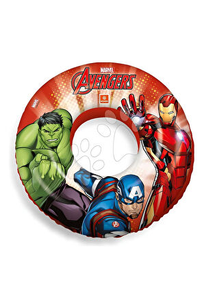 Kız Erkek Çocuk Oyuncak Avangers Can Simidi 50cm Kız Erkek Çocuk Oyuncak Eğitici Oyuncaklar