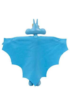 Kız Erkek Çocuk Oyuncak WB100 Warner Bros 100. Yıl Wile E. Coyote Figürü WAW03000 Kız Erkek Çocuk Oy