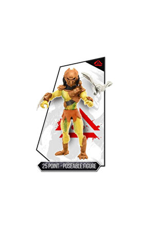 Kız Erkek Çocuk Oyuncak Predator Falconer Hunter Seri 2 Kız Erkek Çocuk Oyuncak Eğitici Oyuncaklar