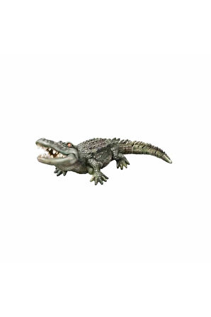 Kız Erkek Çocuk Oyuncak Suncon Usb Şarjlı Uzaktan Kumandalı Crocodile Kız Erkek Çocuk Oyuncak Eğitic