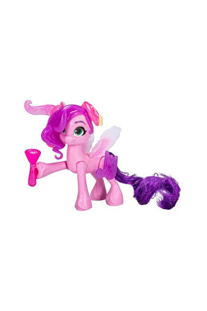 Kız Erkek Çocuk Oyuncak My Little Pony Sevimli İşaret Sihri Pony Figür F3869 Kız Erkek Çocuk Oyuncak