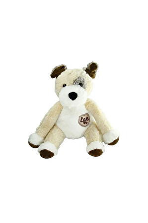 Kız Erkek Çocuk Oyuncak PB31170-23 Peluş Köepk 23cm Kız Erkek Çocuk Oyuncak Eğitici Oyuncaklar