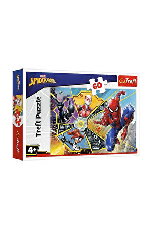 Kız Erkek Çocuk Oyuncak PUZZLE-17372 60 Parça Puzzle Kız Erkek Çocuk Oyuncak Eğitici Oyuncaklar