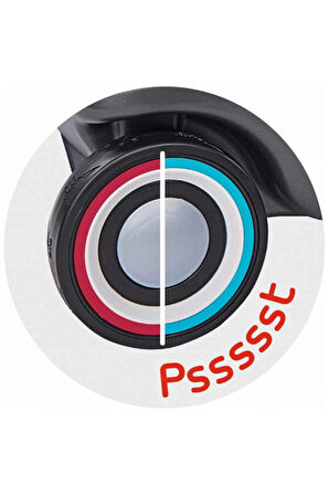 Kız Erkek Çocuk Oyuncak Big Bobby Araba Oyuncak Römorku Antrasit Kız Erkek Çocuk Oyuncak Eğitici Oyu