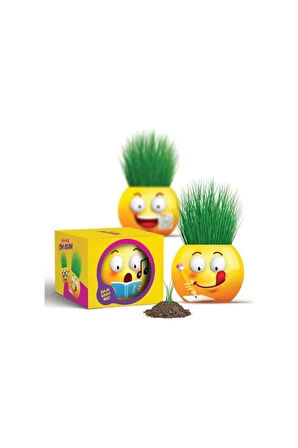 Kız Erkek Çocuk Oyuncak 5926 Çim Adam Seti Yeni Nesil Çim Adam Kutulu 1adet Kız Erkek Çocuk Oyuncak