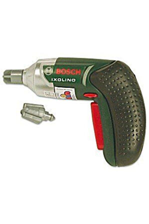 Kız Erkek Çocuk Oyuncak Bosch Ixolino Oyuncak Akülü Tornavida Kız Erkek Çocuk Oyuncak Eğitici Oyunca
