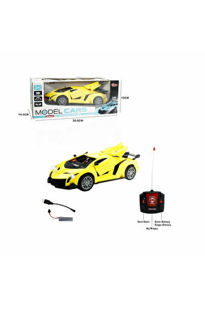 Kız Erkek Çocuk Oyuncak XFG-789-104C Kumandalı Şarjlı 1:18 Kapı ve Bagaj -1 ader fiyatıdır Kız Erkek
