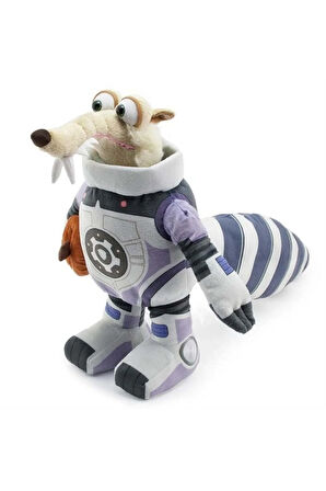 Öğretici Oyuncaklar Astron 5 Crat Peluş Figür 30cm Kız Erkek Çocuk Oyuncak Eğitici Oyuncaklar