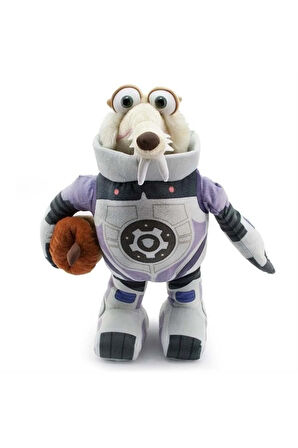 Öğretici Oyuncaklar Astron 5 Crat Peluş Figür 30cm Kız Erkek Çocuk Oyuncak Eğitici Oyuncaklar