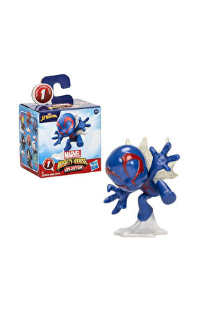 Kız Erkek Çocuk Oyuncak F8838 Mighty Verse Aksiyon Figürü Kız Erkek Çocuk Oyuncak Eğitici Oyuncaklar