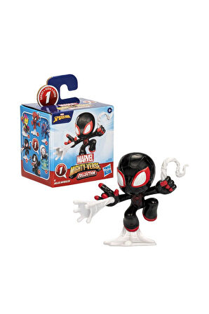 Kız Erkek Çocuk Oyuncak F8838 Mighty Verse Aksiyon Figürü Kız Erkek Çocuk Oyuncak Eğitici Oyuncaklar