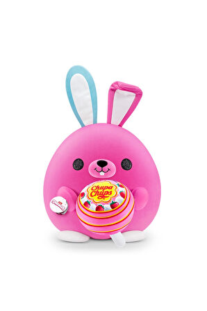 Kız Erkek Çocuk Oyuncak Snackles Aburcubur 35cm Peluş 5UA01000 Kız Erkek Çocuk Oyuncak Eğitici Oyunc