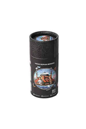 Kız Erkek Çocuk Oyuncak RD5643 Wooden Jigsaw Puzzle Kız Erkek Çocuk Oyuncak Eğitici Oyuncaklar