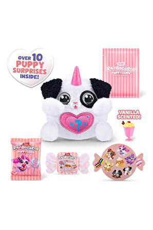 Kız Erkek Çocuk Oyuncak RAR27000 Rainbocorns Puppycorn Kokulu Sürpriz S8-9298TQ1 Kız Erkek Çocuk Oyu