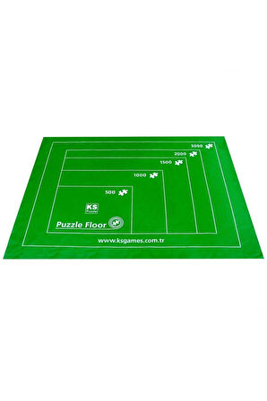 Çocuk Oyuncakları KS Games Floor Puzzle Halısı Kız Erkek Çocuk Oyuncak Eğitici Oyuncaklar