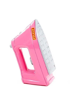 Öğretici Oyuncaklar Polesie Ütücük No:2 (Filede) 48295 Kız Erkek Çocuk Oyuncak Eğitici Oyuncaklar