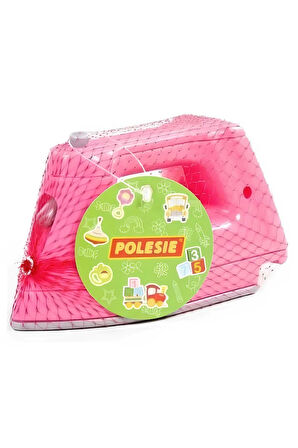 Öğretici Oyuncaklar Polesie Ütücük No:2 (Filede) 48295 Kız Erkek Çocuk Oyuncak Eğitici Oyuncaklar