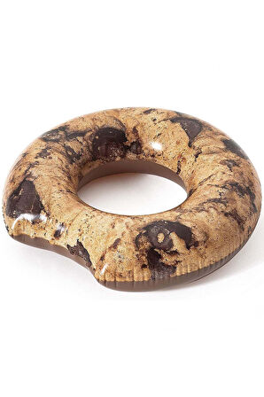 Kız Erkek Çocuk Oyuncak Kurabiye Simit 107cm 36164 Kız Erkek Çocuk Oyuncak Eğitici Oyuncaklar