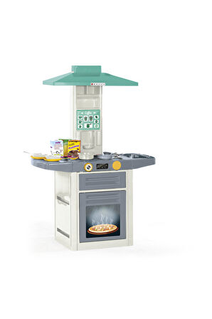 Kız Erkek Çocuk Oyuncak Dolu Mutfak Seti Kız Erkek Çocuk Oyuncak Eğitici Oyuncaklar