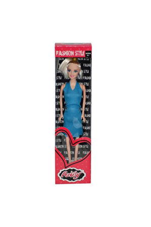 Kız Erkek Çocuk Oyuncak Oydaş Anlily Tekli Et Bebek 2287 Kız Erkek Çocuk Oyuncak Eğitici Oyuncaklar