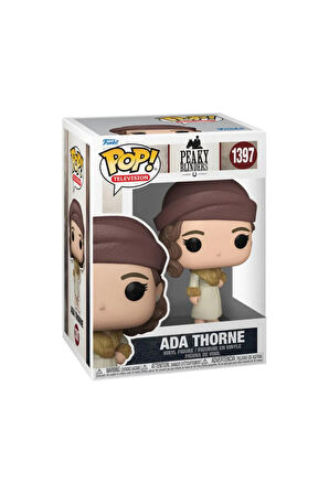 Çocuk Oyuncakları Funko POP Television Peaky Blinders Ada Thorne Kız Erkek Çocuk Oyuncak Eğitici Oyu